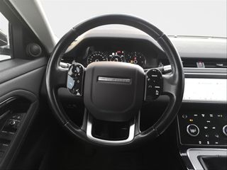 LAND-ROVER Range Rover Evoque 2.0 D150 FWD
