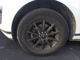 LAND-ROVER Range Rover Evoque 2.0 D150 FWD