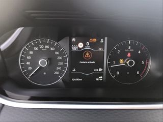 LAND-ROVER Range Rover Evoque 2.0 D150 FWD