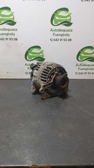 Alternador VAG 1.4 Gasolina 037903025