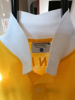 Maglia Julian Ross Mambo F.C.