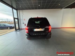 SsangYong Rexton 2012