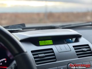 SsangYong Rexton 2012