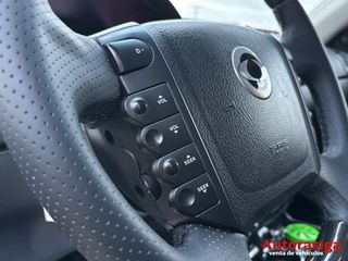 SsangYong Rexton 2012