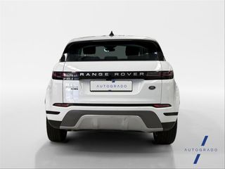 LAND-ROVER Range Rover Evoque 2.0 D150 S AUTO 4WD MHEV