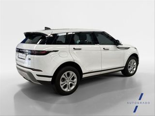 LAND-ROVER Range Rover Evoque 2.0 D150 S AUTO 4WD MHEV