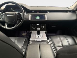 LAND-ROVER Range Rover Evoque 2.0 D150 S AUTO 4WD MHEV