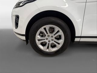 LAND-ROVER Range Rover Evoque 2.0 D150 S AUTO 4WD MHEV