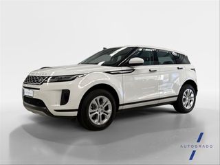 LAND-ROVER Range Rover Evoque 2.0 D150 S AUTO 4WD MHEV