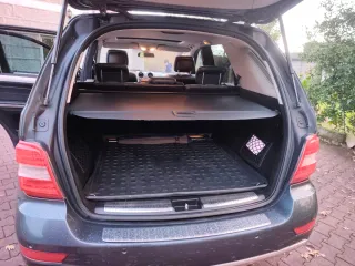 Mercedes-Benz Clase M 2010