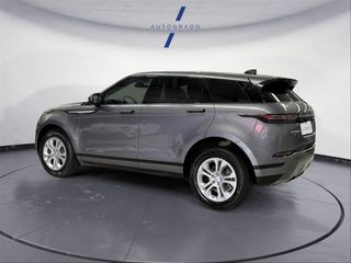 LAND-ROVER Range Rover Evoque 2.0 D163 SE AUTO 4WD MHEV