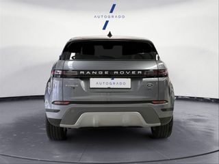 LAND-ROVER Range Rover Evoque 2.0 D163 SE AUTO 4WD MHEV