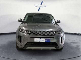 LAND-ROVER Range Rover Evoque 2.0 D163 SE AUTO 4WD MHEV