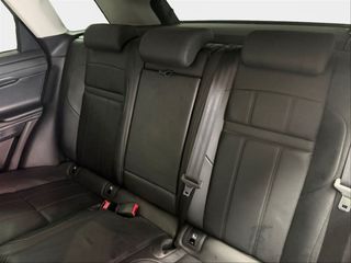 LAND-ROVER Range Rover Evoque 2.0 D163 SE AUTO 4WD MHEV