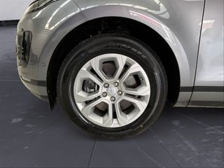 LAND-ROVER Range Rover Evoque 2.0 D163 SE AUTO 4WD MHEV