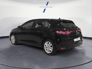 RENAULT Megane Intens Blue dCi 85 kW 115CV