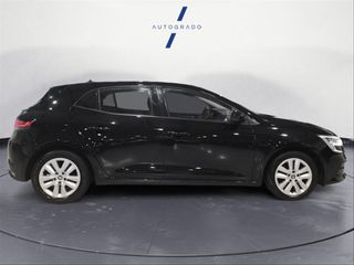 RENAULT Megane Intens Blue dCi 85 kW 115CV