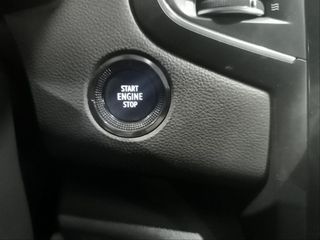 RENAULT Megane Intens Blue dCi 85 kW 115CV