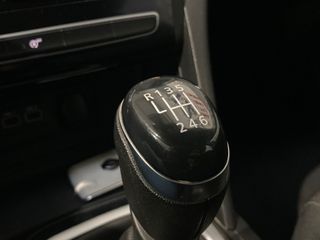 RENAULT Megane Intens Blue dCi 85 kW 115CV