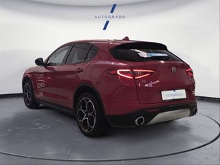 ALFA ROMEO Stelvio 2.2 Diesel 154kW 210CV Executive Q4