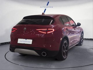 ALFA ROMEO Stelvio 2.2 Diesel 154kW 210CV Executive Q4
