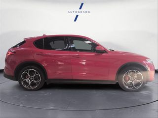 ALFA ROMEO Stelvio 2.2 Diesel 154kW 210CV Executive Q4