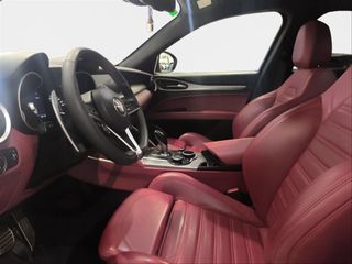 ALFA ROMEO Stelvio 2.2 Diesel 154kW 210CV Executive Q4