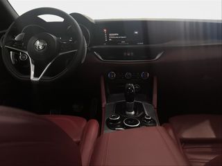 ALFA ROMEO Stelvio 2.2 Diesel 154kW 210CV Executive Q4