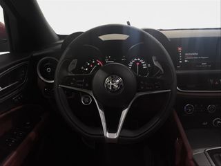 ALFA ROMEO Stelvio 2.2 Diesel 154kW 210CV Executive Q4