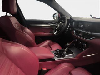 ALFA ROMEO Stelvio 2.2 Diesel 154kW 210CV Executive Q4