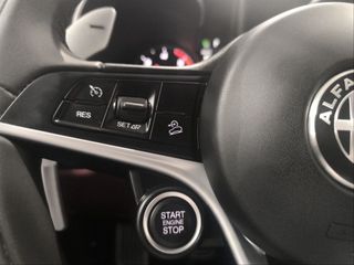 ALFA ROMEO Stelvio 2.2 Diesel 154kW 210CV Executive Q4