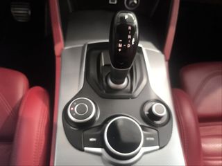 ALFA ROMEO Stelvio 2.2 Diesel 154kW 210CV Executive Q4