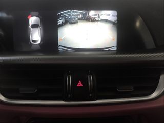 ALFA ROMEO Stelvio 2.2 Diesel 154kW 210CV Executive Q4