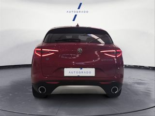 ALFA ROMEO Stelvio 2.2 Diesel 154kW 210CV Executive Q4