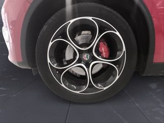 ALFA ROMEO Stelvio 2.2 Diesel 154kW 210CV Executive Q4