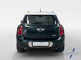 MINI Countryman 1.6 Cooper Auto