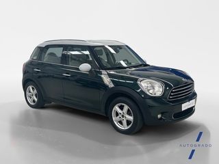 MINI Countryman 1.6 Cooper Auto