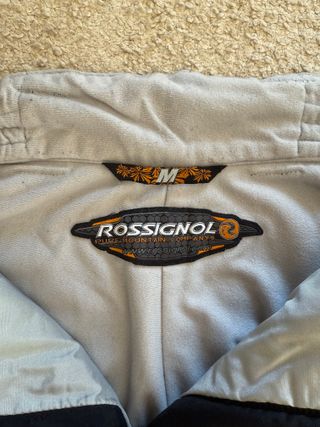Pantaloncini da sci ROSSIGNOL donna (M)