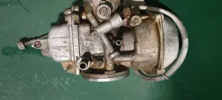 Carburador Honda nx650 dominator xr600