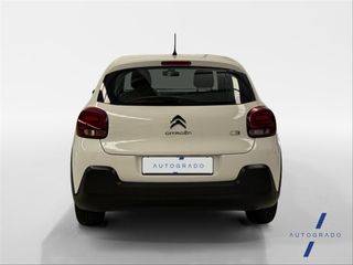 CITROEN C3 BlueHDi 73KW 100CV SS FEEL
