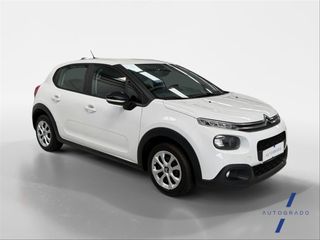 CITROEN C3 BlueHDi 73KW 100CV SS FEEL