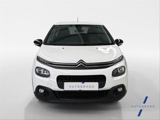 CITROEN C3 BlueHDi 73KW 100CV SS FEEL