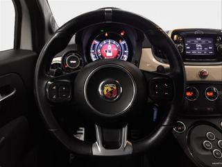 ABARTH 500C 1.4 16v TJet 595 107kW 145CV E6