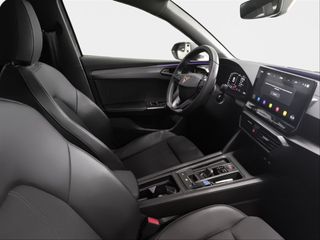 CUPRA Leon 1.5 eTSI 110kW 150CV DSG