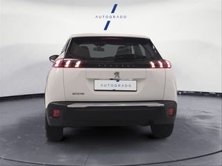 PEUGEOT 2008 Active BlueHDI 100 SS BVM6