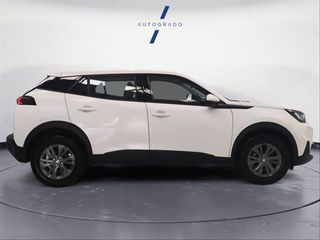 PEUGEOT 2008 Active BlueHDI 100 SS BVM6