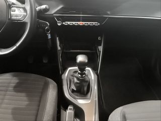 PEUGEOT 2008 Active BlueHDI 100 SS BVM6