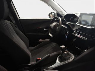 PEUGEOT 2008 Active BlueHDI 100 SS BVM6