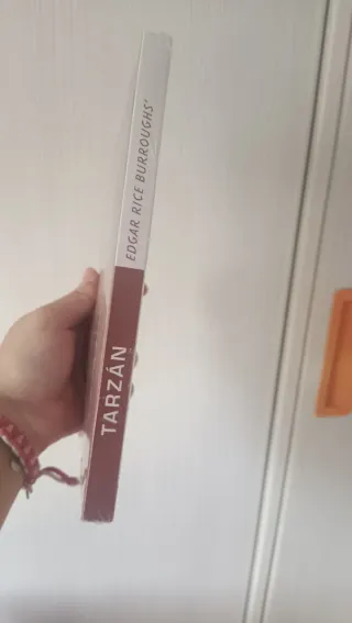 Tarzán – Clásicos del Cómic | Nuevo precintado