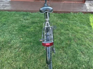 Bicicleta Paseo Romester Urbana